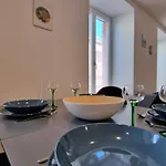 Apartment Chez Patisa - Business And Tourism - Rbnb
