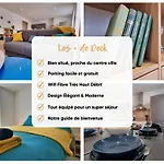Chez Patisa - Business And Tourism - Rbnb *