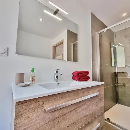 Chez Patisa - Business And Tourism - Rbnb Apartamento *