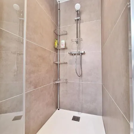 Chez Patisa - Business And Tourism - Rbnb *