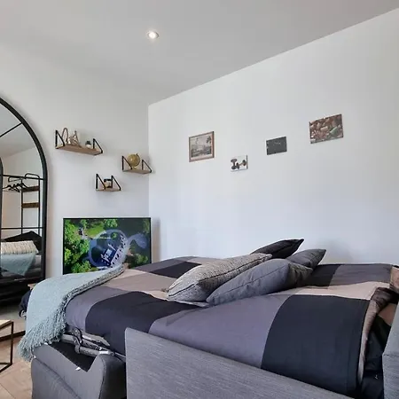 Chez Patisa - Business And Tourism - Rbnb