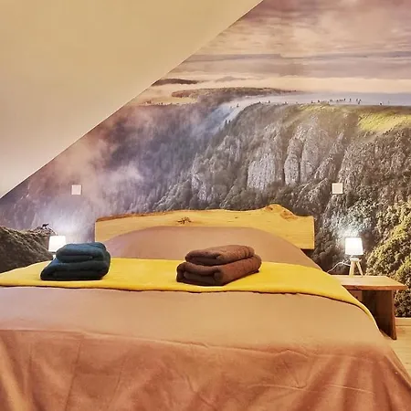 Chez Patisa - Business And Tourism - Rbnb Guebwiller