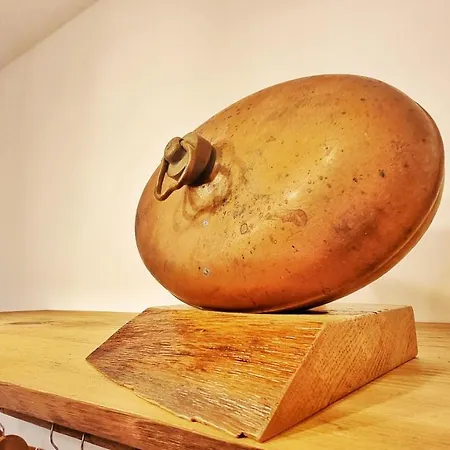 Chez Patisa - Business And Tourism - Rbnb Apartamento *