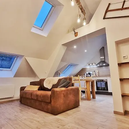 Apartamento Chez Patisa - Business And Tourism - Rbnb *