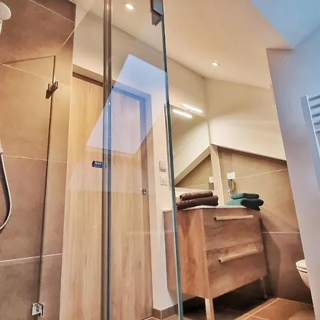 Chez Patisa - Business And Tourism - Rbnb Apartamento