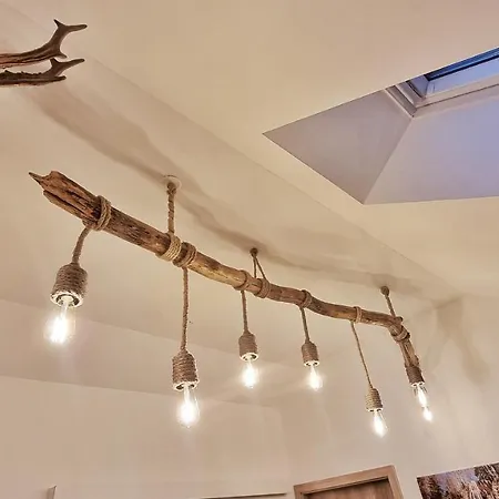 Chez Patisa - Business And Tourism - Rbnb Apartamento