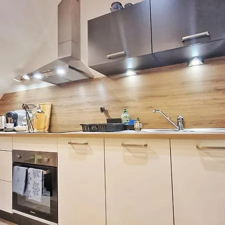 Chez Patisa - Business And Tourism - Rbnb