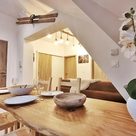 Chez Patisa - Business And Tourism - Rbnb *