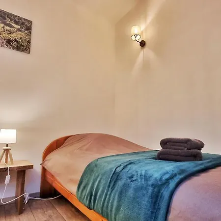 Chez Patisa - Business And Tourism - Rbnb *