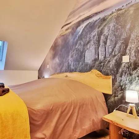 Chez Patisa - Business And Tourism - Rbnb Apartamento