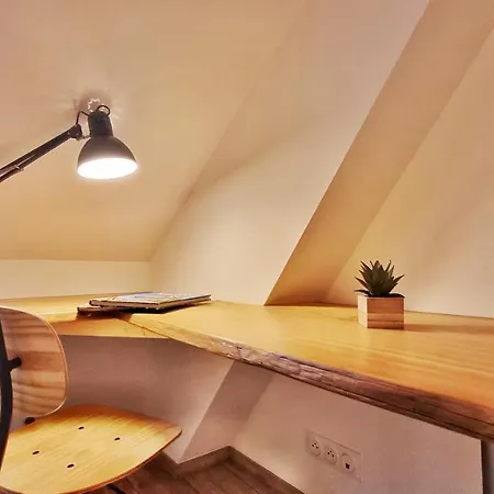 Chez Patisa - Business And Tourism - Rbnb