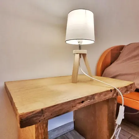 Apartamento Chez Patisa - Business And Tourism - Rbnb