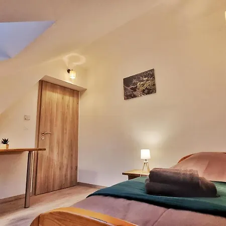 Chez Patisa - Business And Tourism - Rbnb *