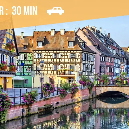 Chez Patisa - Business And Tourism - Rbnb Apartamento