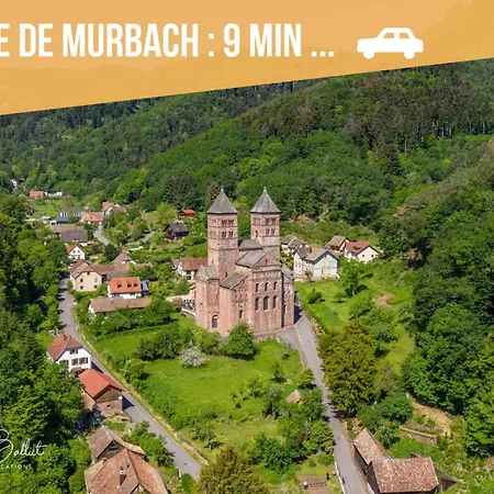 Chez Patisa - Business And Tourism - Rbnb Apartamento