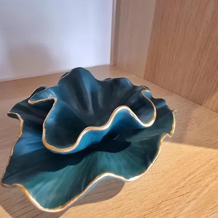 Chez Patisa - Business And Tourism - Rbnb Apartamento Guebwiller